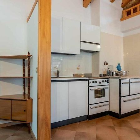 Dimora Al Portico Cloz Ospitar Appartement Buitenkant foto